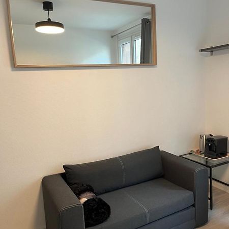 Apartmán Le Thabor Convivial Rennes Exteriér fotografie
