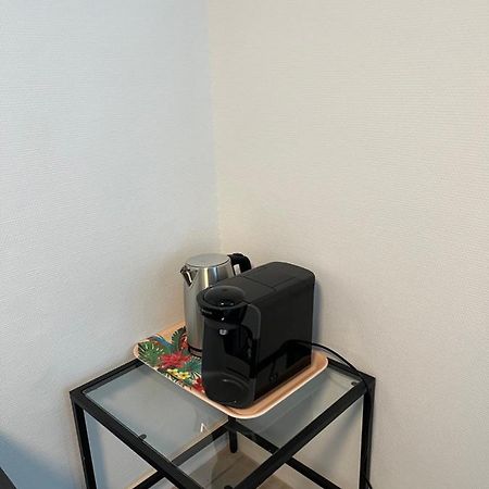 Apartmán Le Thabor Convivial Rennes Exteriér fotografie