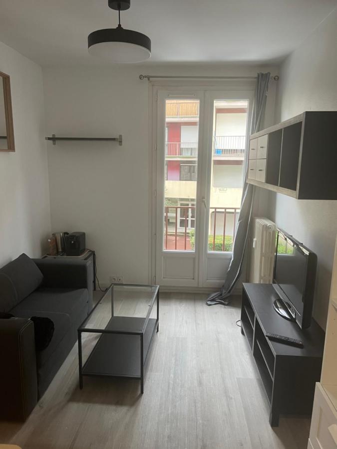 Apartmán Le Thabor Convivial Rennes Exteriér fotografie